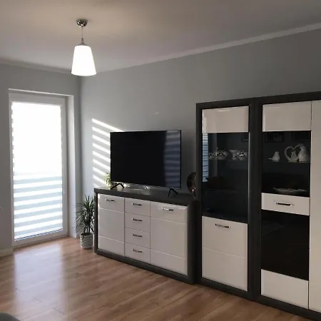 Apartament Queen