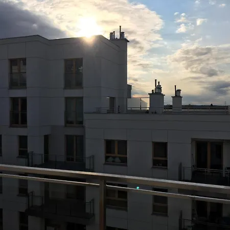 Apartament Queen