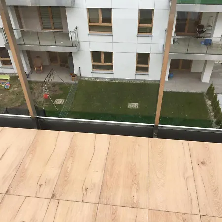 Apartament Queen *