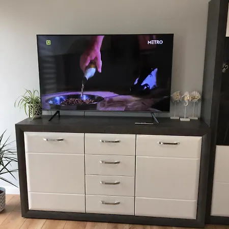 Apartament Queen Apartment Gizycko
