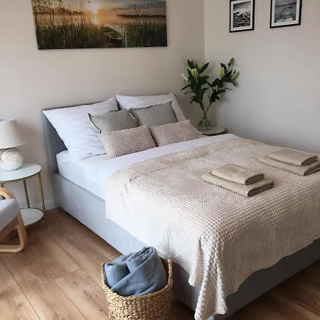 Apartament Queen *