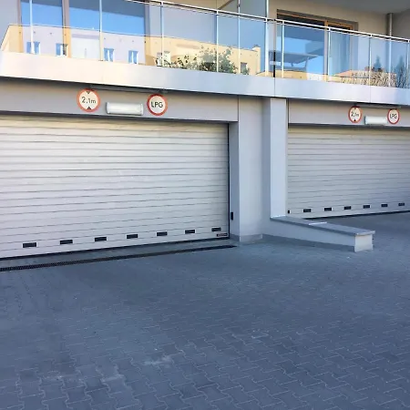 Apartament Queen * Gizycko