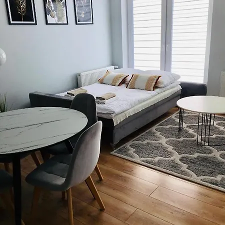 Apartament Queen Apartment Gizycko